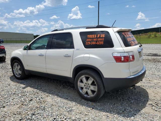 Photo 2 from auction – 2010 GMC ACADIA SLT with VIN 1GKLRNED6AJ136497