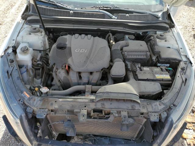 Photo 11 from auction – 2015 KIA OPTIMA LX with VIN KNAGM4A7XF5665051