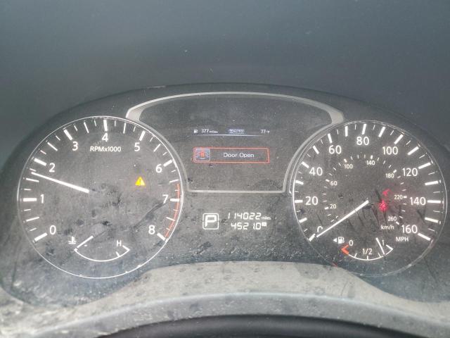 Photo 9 from auction – 2014 NISSAN PATHFINDER with VIN 5N1AR2MM3EC713396