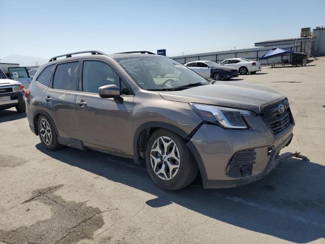 Photo 4 from auction – 2022 SUBARU FORESTER P with VIN JF2SKAEC6NH483273
