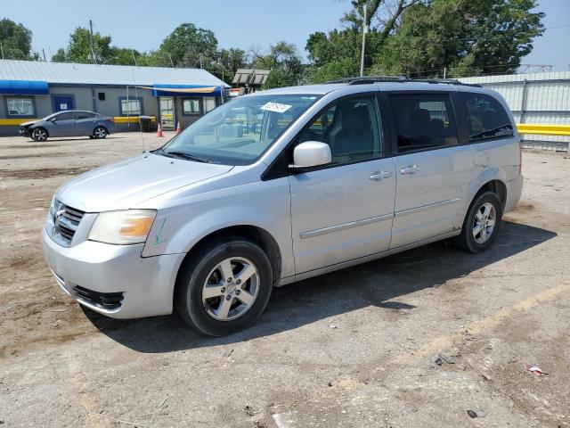 Photo 1 from auction – 2008 DODGE GRAND CARA with VIN 1D8HN54P28B133501