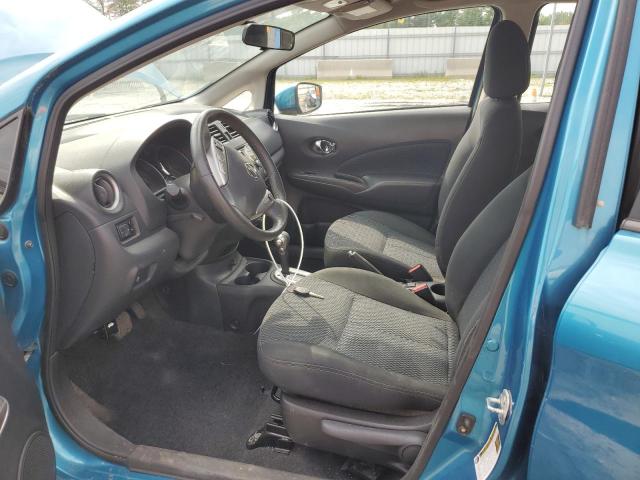 Photo 7 from auction – 2014 NISSAN VERSA NOTE with VIN 3N1CE2CP7EL420631