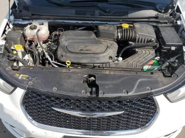 Photo 12 from auction – 2022 CHRYSLER PACIFICA T with VIN 2C4RC1BG0NR173349