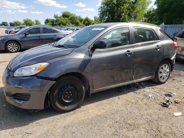 TOYOTA COROLLA MA 2012 مع رقم تعريف المركبة 2T1KU4EE4CC833772 - صورة من المزاد