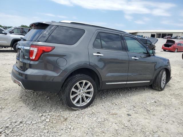 Photo 3 from auction – 2016 FORD EXPLORER L with VIN 1FM5K8F84GGC90994