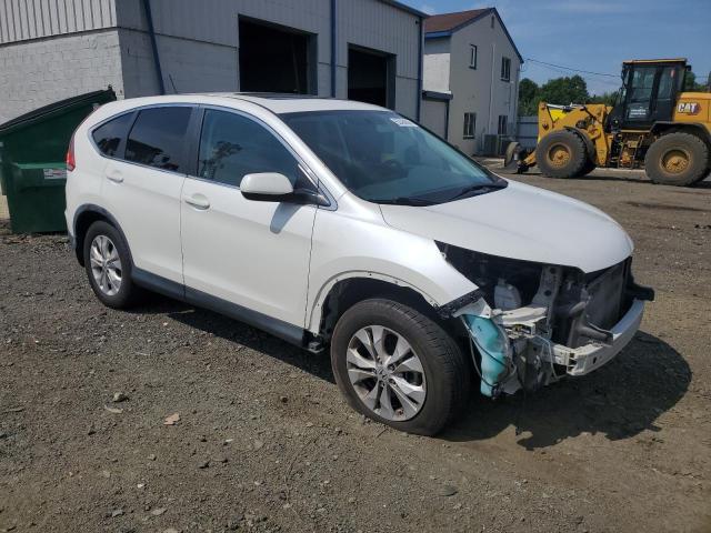 Photo 4 from auction – 2012 HONDA CR-V EX with VIN 5J6RM3H55CL037166
