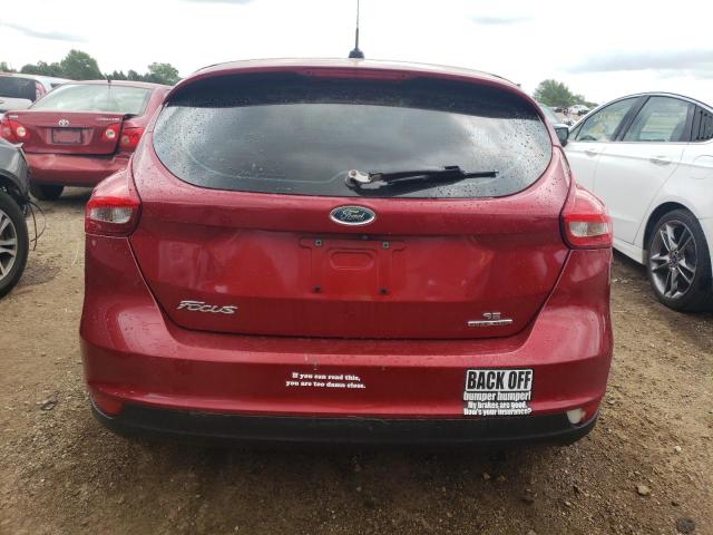 Photo 6 from auction – 2015 FORD FOCUS SE with VIN 1FADP3K23FL311657