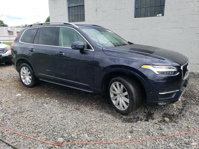 Photo 4 from auction – 2016 VOLVO XC90 T6 with VIN YV4A22PK9G1046185