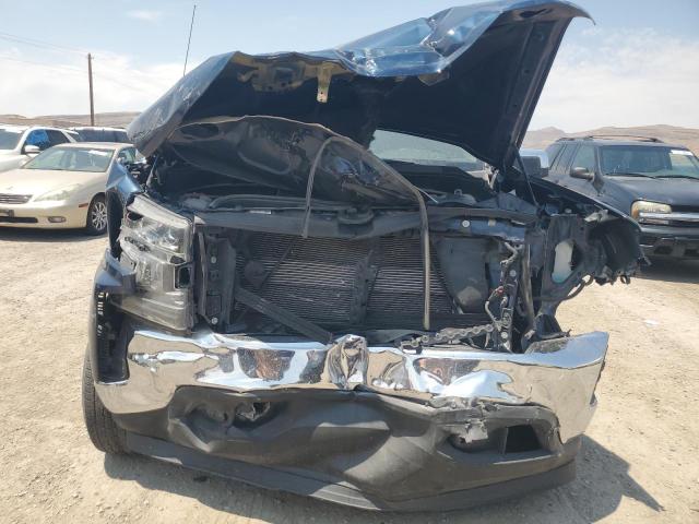 Photo 5 from auction – 2020 CHEVROLET SILVERADO with VIN 3GCPWCED5LG346619