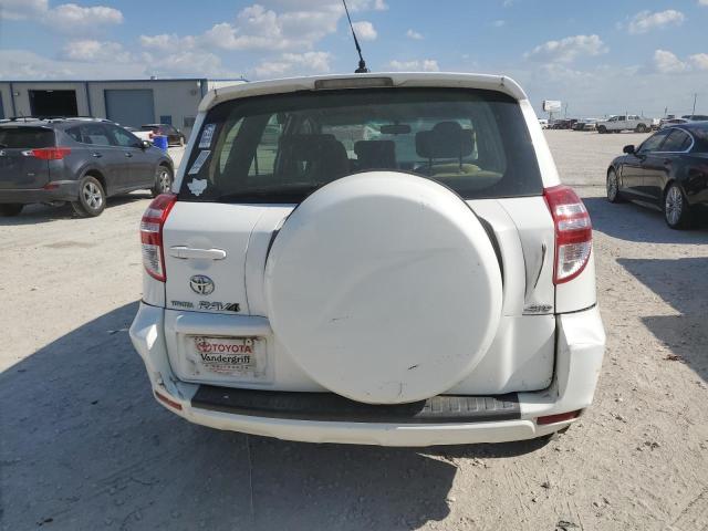 Photo 6 from auction – 2009 TOYOTA RAV4 with VIN JTMBF33V69D007766