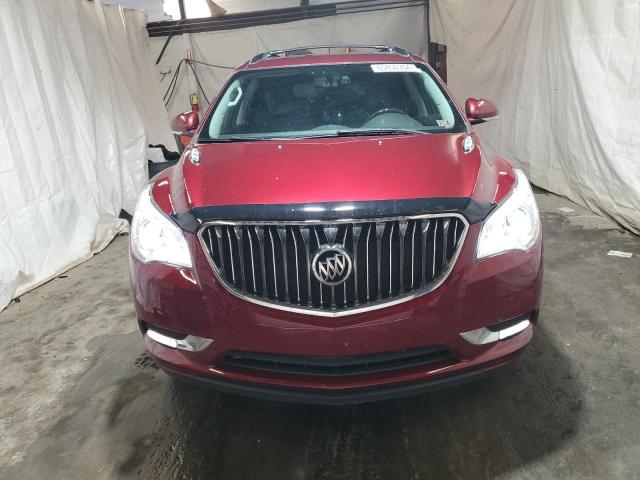 Photo 5 from auction – 2017 BUICK ENCLAVE with VIN 5GAKVBKD7HJ139989