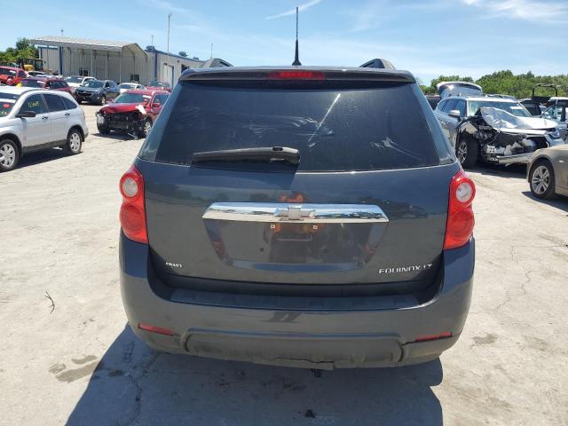Photo 6 from auction – 2010 CHEVROLET EQUINOX LT with VIN 2CNFLEEWXA6301262