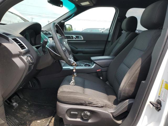 Photo 7 from auction – 2013 FORD EXPLORER X with VIN 1FM5K7D88DGA74512