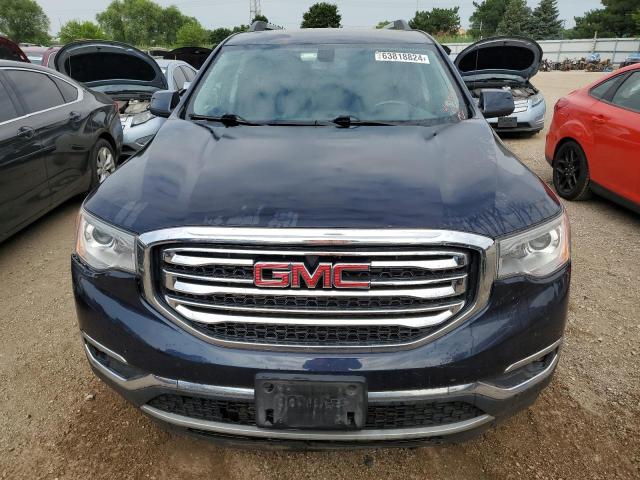 Photo 5 from auction – 2017 GMC ACADIA SLE with VIN 1GKKNSLS9HZ182814