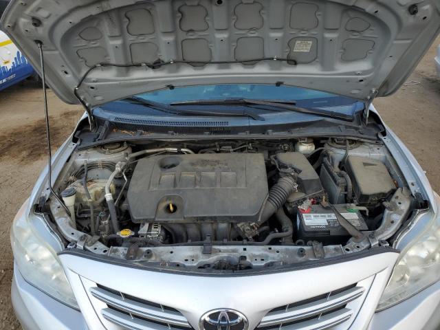 Photo 11 from auction – 2013 TOYOTA COROLLA BA with VIN 2T1BU4EE9DC070794