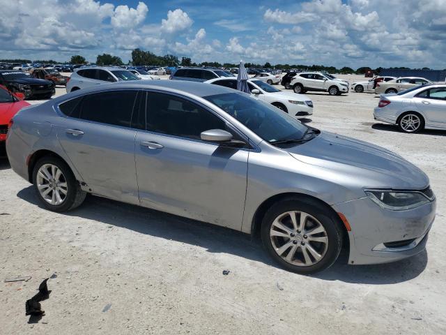 Photo 4 from auction – 2016 CHRYSLER 200 LIMITE with VIN 1C3CCCAB2GN195574