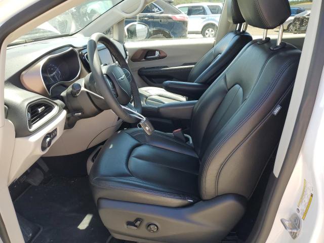 Photo 7 from auction – 2022 CHRYSLER VOYAGER LX with VIN 2C4RC1CG6NR204795