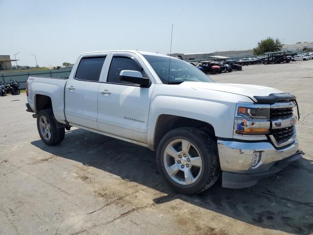 Photo 4 from auction – 2017 CHEVROLET SILVERADO with VIN 3GCUKREH8HG312900