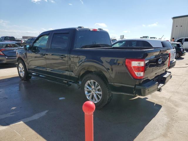 Photo 2 from auction – 2021 FORD F150 SUPER with VIN 1FTEW1C53MKD55126