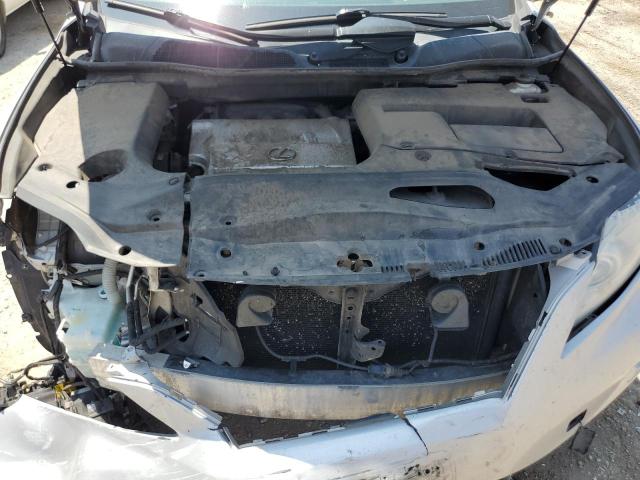 Photo 12 from auction – 2010 LEXUS RX 350 with VIN 2T2BK1BA1AC051783