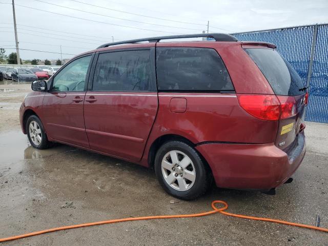 Photo 2 from auction – 2008 TOYOTA SIENNA CE with VIN 5TDZK23C48S105989