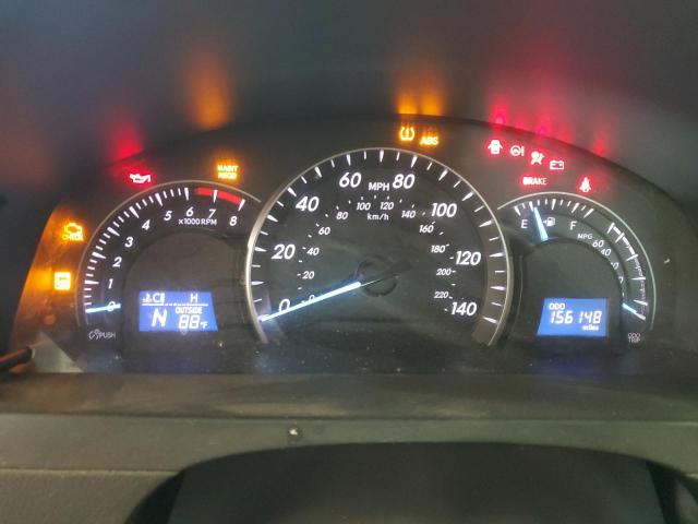 Photo 9 from auction – 2012 TOYOTA CAMRY BASE with VIN 4T1BF1FK5CU053758