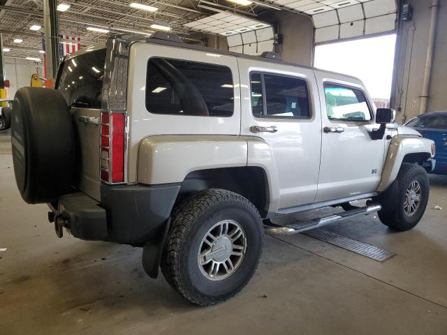 Photo 3 from auction – 2007 HUMMER H3 with VIN 5GTDN13E578216219