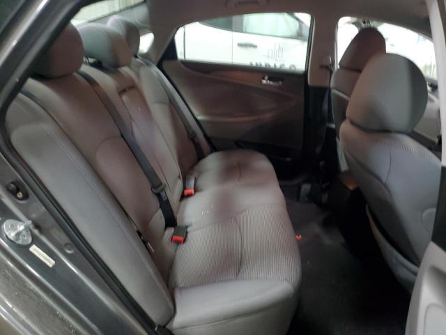 Photo 10 from auction – 2011 HYUNDAI SONATA GLS with VIN 5NPEB4AC0BH066974