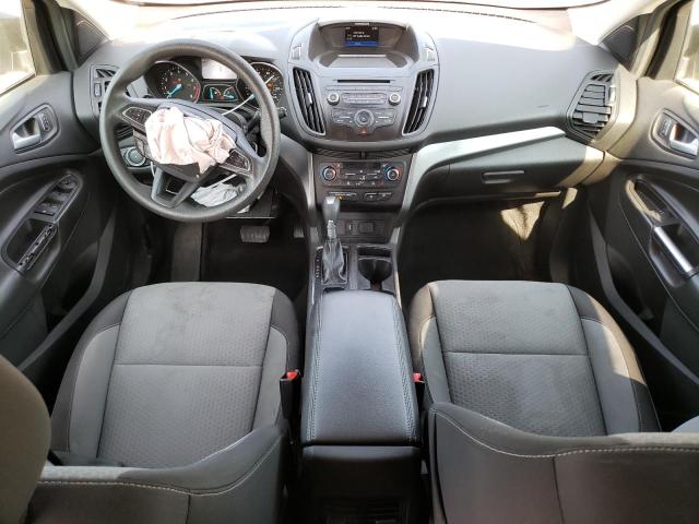 Photo 8 from auction – 2017 FORD ESCAPE SE with VIN 1FMCU0GD6HUD27139