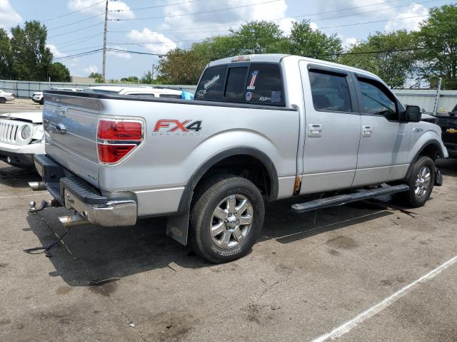 Photo 3 from auction – 2012 FORD F150 SUPER with VIN 1FTFW1EF3CFA26220