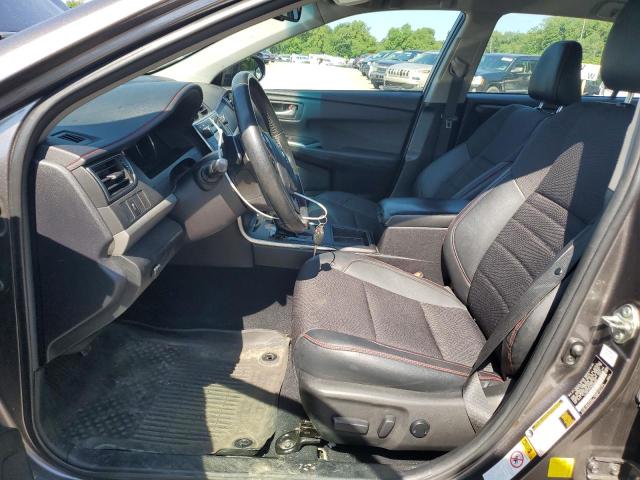 Photo 7 from auction – 2016 TOYOTA CAMRY LE with VIN 4T1BF1FK7GU206307