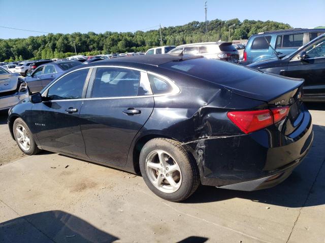 Photo 2 from auction – 2016 CHEVROLET MALIBU LS with VIN 1G1ZB5ST2GF251494