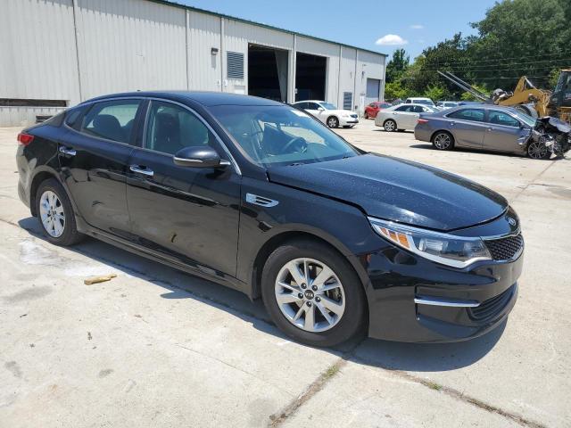 Photo 4 from auction – 2018 KIA OPTIMA LX with VIN 5XXGT4L33JG179301