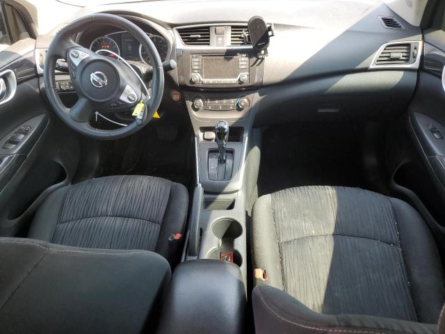 Photo 8 from auction – 2017 NISSAN SENTRA S with VIN 3N1AB7AP7HL667832