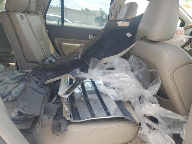 Photo 11 from auction – 2009 FORD EDGE LIMIT with VIN 2FMDK39C29BA81889