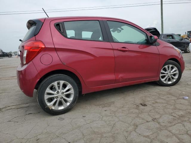 Photo 3 from auction – 2019 CHEVROLET SPARK 1LT with VIN KL8CD6SA3KC806693