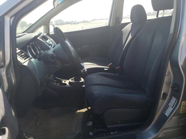 Photo 7 from auction – 2007 NISSAN VERSA S with VIN 3N1BC13E97L433250