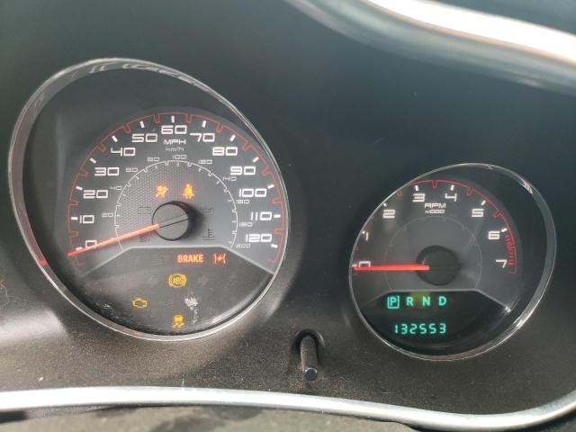 Photo 9 from auction – 2014 DODGE AVENGER SE with VIN 1C3CDZAB2EN127997