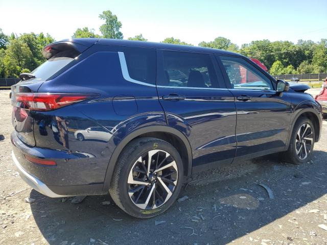 Photo 3 from auction – 2023 MITSUBISHI OUTLANDER with VIN JA4J4UA83PZ055384