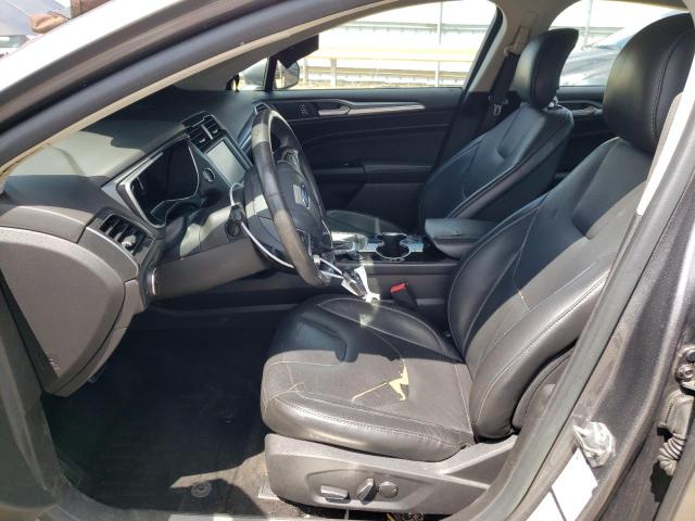 Photo 7 from auction – 2014 FORD FUSION TIT with VIN 3FA6P0K96ER385157