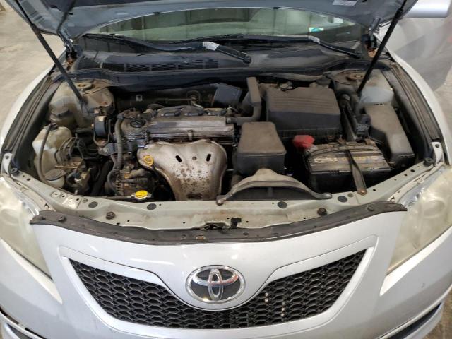 Photo 11 from auction – 2008 TOYOTA CAMRY CE with VIN 4T1BE46K68U739447