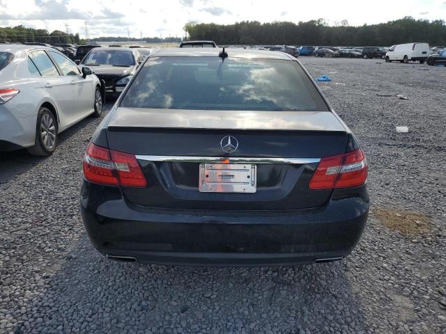 Photo 6 from auction – 2011 MERCEDES-BENZ E 350 with VIN WDDHF5GB9BA278324