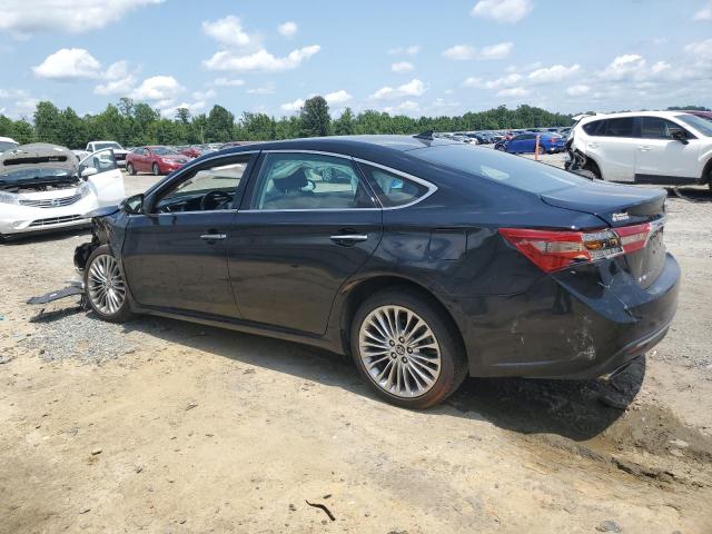 Photo 2 from auction – 2017 TOYOTA AVALON XLE with VIN 4T1BK1EB4HU260856