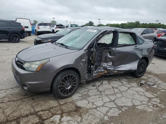 FORD FOCUS SES 2011 with VIN 1FAHP3GN2BW128926 - Photo from auction