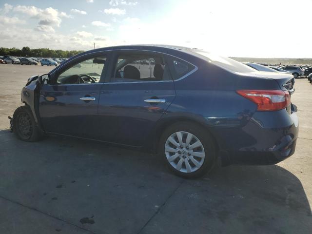 Photo 2 from auction – 2017 NISSAN SENTRA S with VIN 3N1AB7AP4HY333955