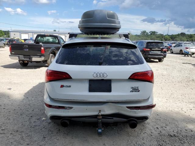 Photo 6 from auction – 2016 AUDI Q5 PREMIUM with VIN WA1D7AFP2GA149032