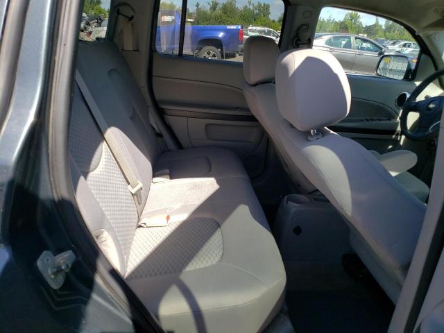Photo 10 from auction – 2011 CHEVROLET HHR LT with VIN 3GNBABFW1BS521552