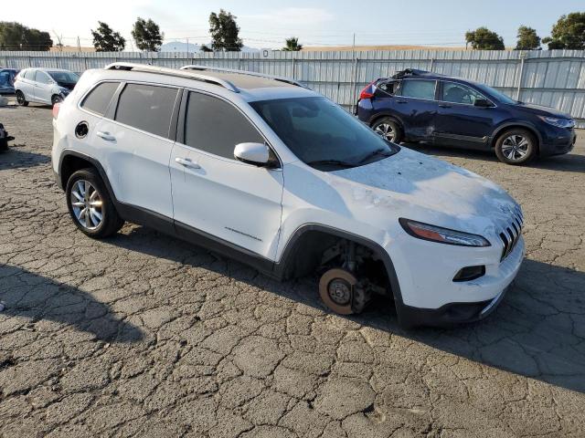 Photo 4 from auction – 2015 JEEP CHEROKEE L with VIN 1C4PJLDS7FW539794