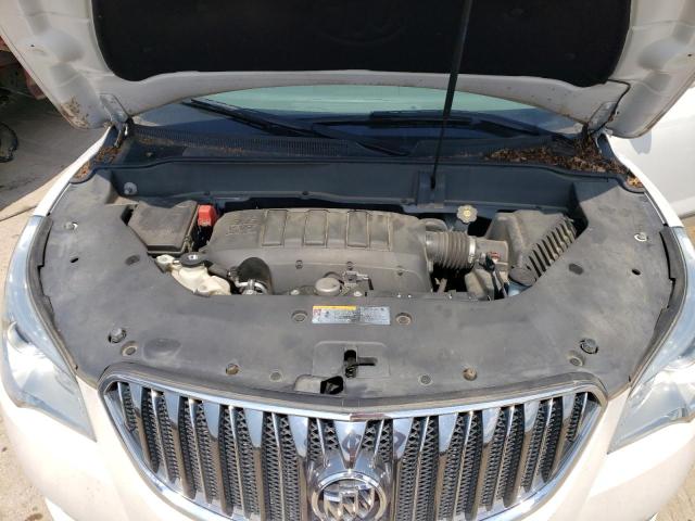 Photo 12 from auction – 2017 BUICK ENCLAVE with VIN 5GAKRAKD1HJ230237