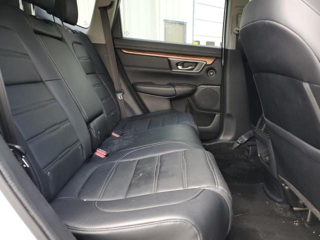 Photo 11 from auction – 2018 HONDA CR-V EXL with VIN 5J6RW2H88JL033365